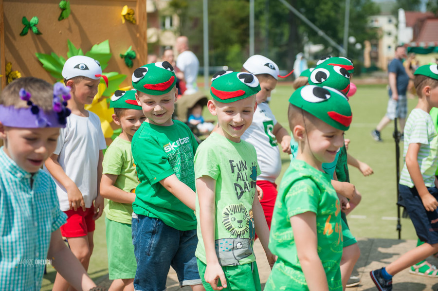 Festyn SP3 Tuchola 08.06.2019-12