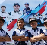 Tosia na Verva Street Racing Gdynia 08.2018 44