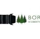 Bory w obiektywie