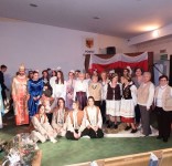 Niepodległość jest kobietą Tuchola 01