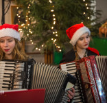 Nim wzejdzie gwiazda Campanella 21.12.2019 Cekcyn-12