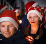 Nim wzejdzie gwiazda Campanella 21.12.2019 Cekcyn-15