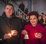 Nim wzejdzie gwiazda Campanella 21.12.2019 Cekcyn-16