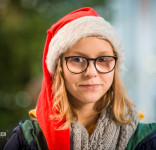 Nim wzejdzie gwiazda Campanella 21.12.2019 Cekcyn-2