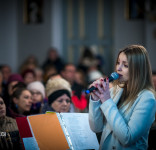 Nim wzejdzie gwiazda Campanella 21.12.2019 Cekcyn-22