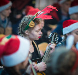 Nim wzejdzie gwiazda Campanella 21.12.2019 Cekcyn-25