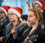 Nim wzejdzie gwiazda Campanella 21.12.2019 Cekcyn-28