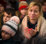 Nim wzejdzie gwiazda Campanella 21.12.2019 Cekcyn-29