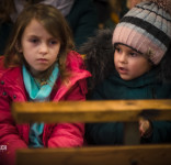 Nim wzejdzie gwiazda Campanella 21.12.2019 Cekcyn-30