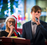 Nim wzejdzie gwiazda Campanella 21.12.2019 Cekcyn-32