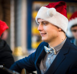 Nim wzejdzie gwiazda Campanella 21.12.2019 Cekcyn-33