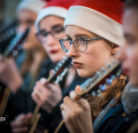 Nim wzejdzie gwiazda Campanella 21.12.2019 Cekcyn-34