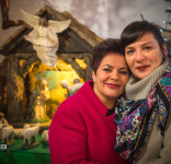Nim wzejdzie gwiazda Campanella 21.12.2019 Cekcyn-4