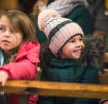 Nim wzejdzie gwiazda Campanella 21.12.2019 Cekcyn-41