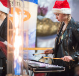 Nim wzejdzie gwiazda Campanella 21.12.2019 Cekcyn-43