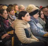 Nim wzejdzie gwiazda Campanella 21.12.2019 Cekcyn-47