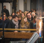 Nim wzejdzie gwiazda Campanella 21.12.2019 Cekcyn-48