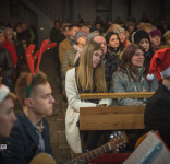 Nim wzejdzie gwiazda Campanella 21.12.2019 Cekcyn-49