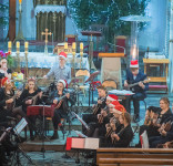 Nim wzejdzie gwiazda Campanella 21.12.2019 Cekcyn-5