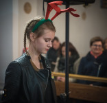 Nim wzejdzie gwiazda Campanella 21.12.2019 Cekcyn-52