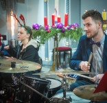 Nim wzejdzie gwiazda Campanella 21.12.2019 Cekcyn-53