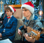 Nim wzejdzie gwiazda Campanella 21.12.2019 Cekcyn-54