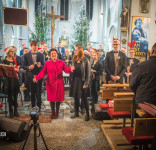 Nim wzejdzie gwiazda Campanella 21.12.2019 Cekcyn-57