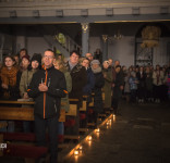 Nim wzejdzie gwiazda Campanella 21.12.2019 Cekcyn-59
