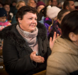 Nim wzejdzie gwiazda Campanella 21.12.2019 Cekcyn-65