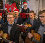 Nim wzejdzie gwiazda Campanella 21.12.2019 Cekcyn-7