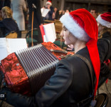 Nim wzejdzie gwiazda Campanella 21.12.2019 Cekcyn-71