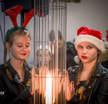 Nim wzejdzie gwiazda Campanella 21.12.2019 Cekcyn-74