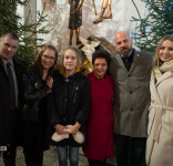 Nim wzejdzie gwiazda Campanella 21.12.2019 Cekcyn-75