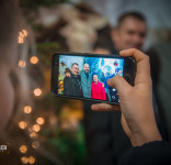 Nim wzejdzie gwiazda Campanella 21.12.2019 Cekcyn-76