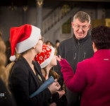 Nim wzejdzie gwiazda Campanella 21.12.2019 Cekcyn-77