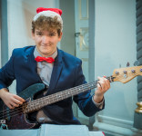 Nim wzejdzie gwiazda Campanella 21.12.2019 Cekcyn-8