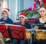 Nim wzejdzie gwiazda Campanella 21.12.2019 Cekcyn-9