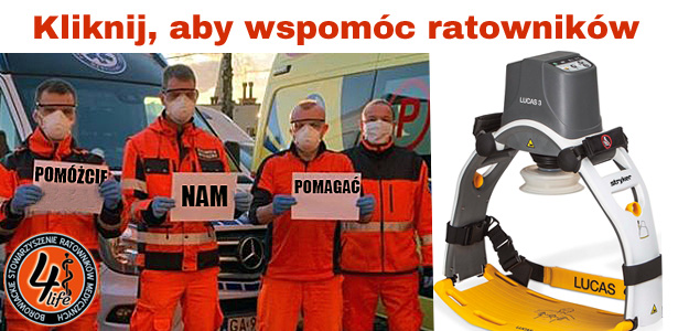 Pomórz nam pomagać 615
