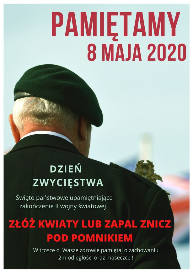 memorial day '20.png PLAKAT
