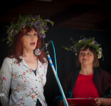 Świetojańskie Poezjowanie Krzywogoniec 20.06.2020-1