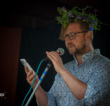 Świetojańskie Poezjowanie Krzywogoniec 20.06.2020-10