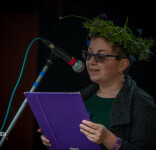 Świetojańskie Poezjowanie Krzywogoniec 20.06.2020-11