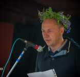 Świetojańskie Poezjowanie Krzywogoniec 20.06.2020-12