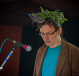 Świetojańskie Poezjowanie Krzywogoniec 20.06.2020-14