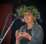 Świetojańskie Poezjowanie Krzywogoniec 20.06.2020-15