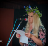 Świetojańskie Poezjowanie Krzywogoniec 20.06.2020-22
