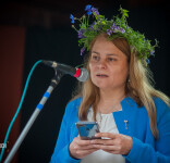 Świetojańskie Poezjowanie Krzywogoniec 20.06.2020-23
