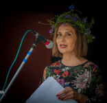 Świetojańskie Poezjowanie Krzywogoniec 20.06.2020-6