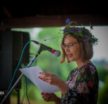 Świetojańskie Poezjowanie Krzywogoniec 20.06.2020-8