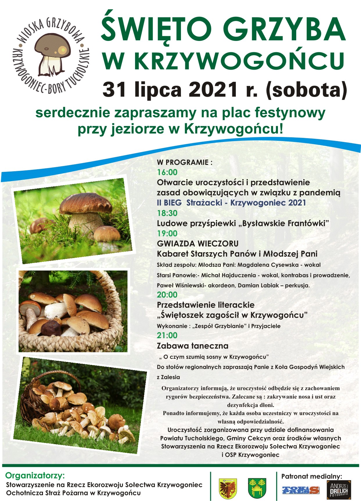 Święto Grzyba